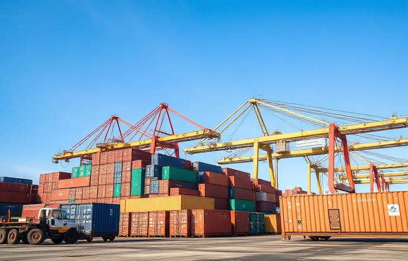 Nuevas rutas comerciales: Impacto en PyMEs mexicanas