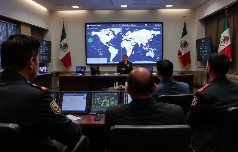 El papel de la sociedad civil en la seguridad