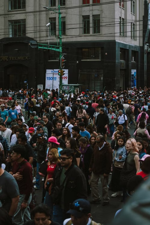 Derechos Humanos y Justicia Social